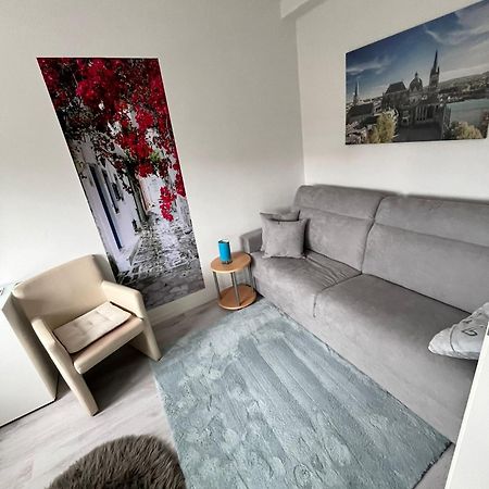 Appartement Eifelliebe Roetgen Extérieur photo
