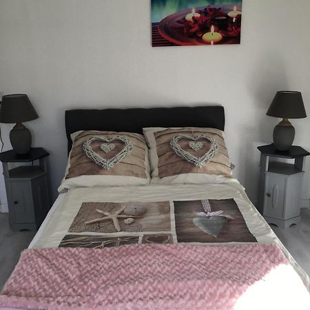 Appartement Eifelliebe Roetgen Extérieur photo