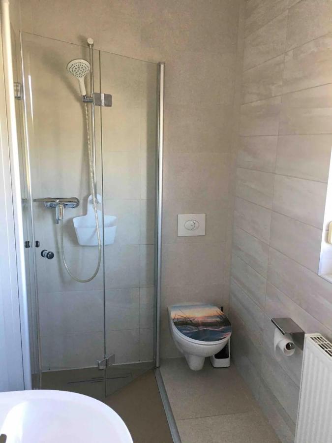 Appartement Eifelliebe Roetgen Extérieur photo