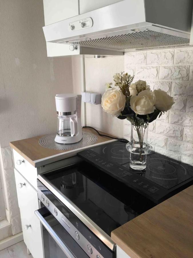 Appartement Eifelliebe Roetgen Extérieur photo