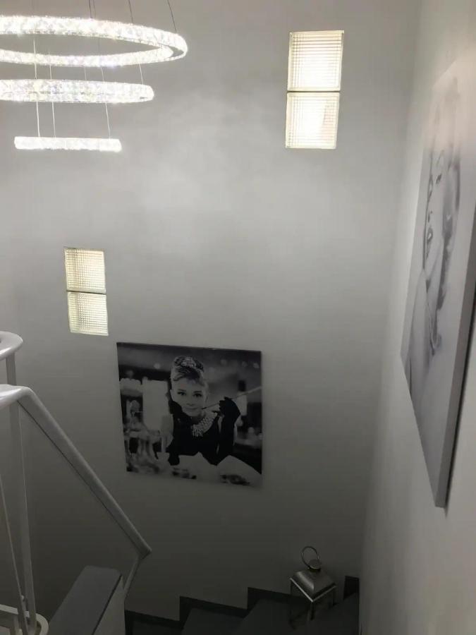 Appartement Eifelliebe Roetgen Extérieur photo
