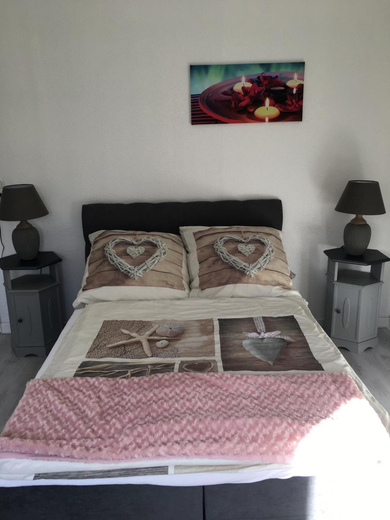 Appartement Eifelliebe Roetgen Extérieur photo