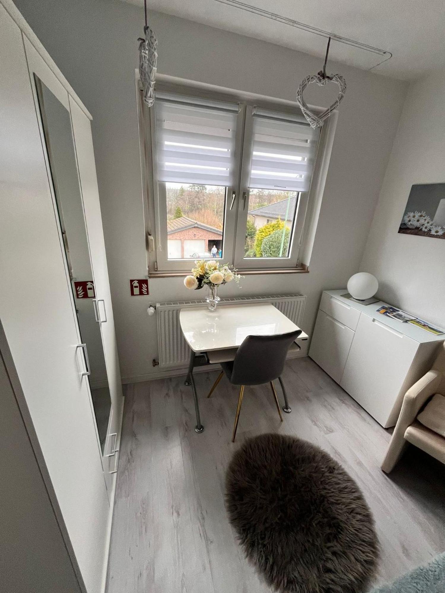 Appartement Eifelliebe Roetgen Extérieur photo